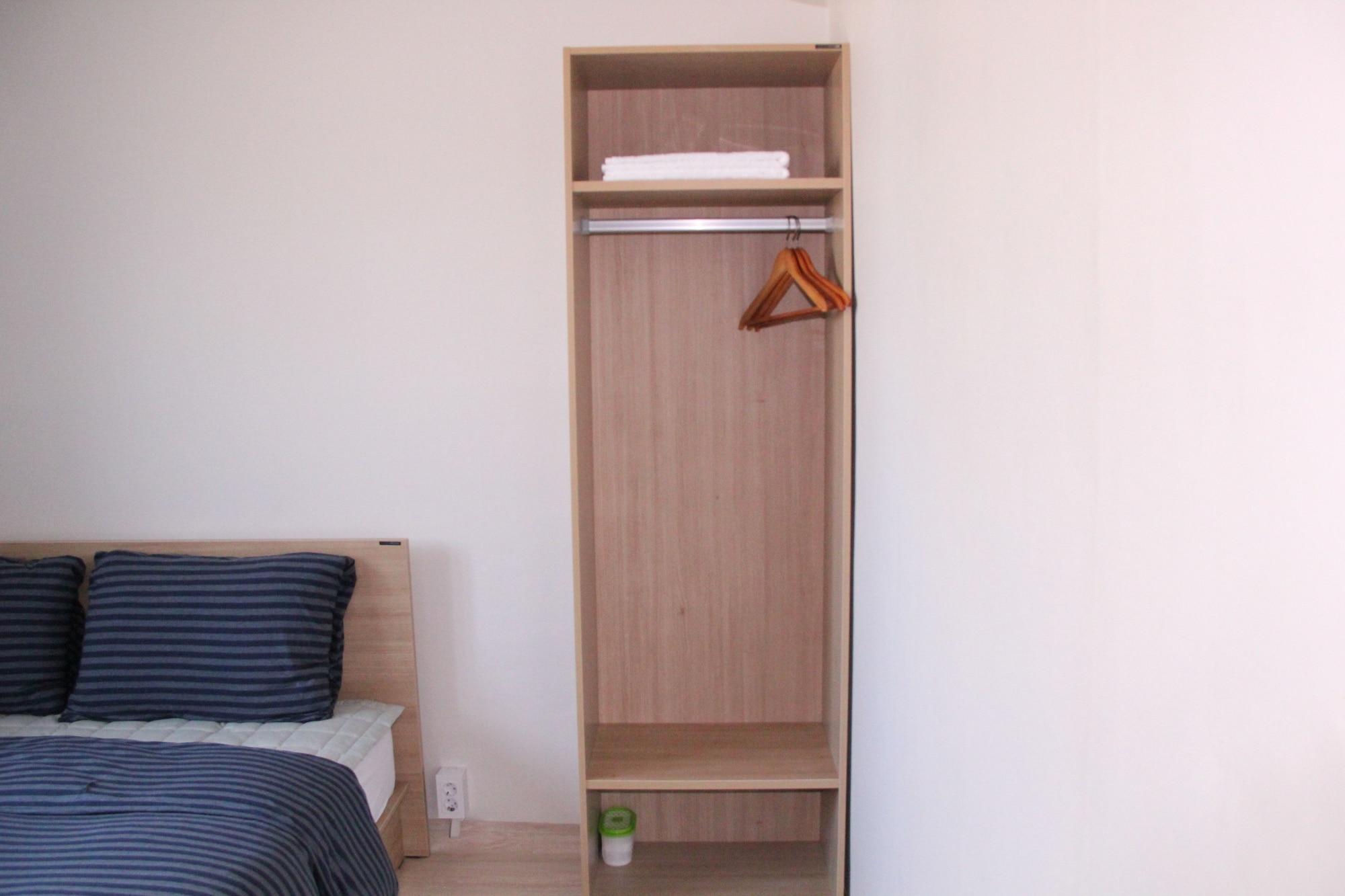 Wood House Hotel Busan Bagian luar foto
